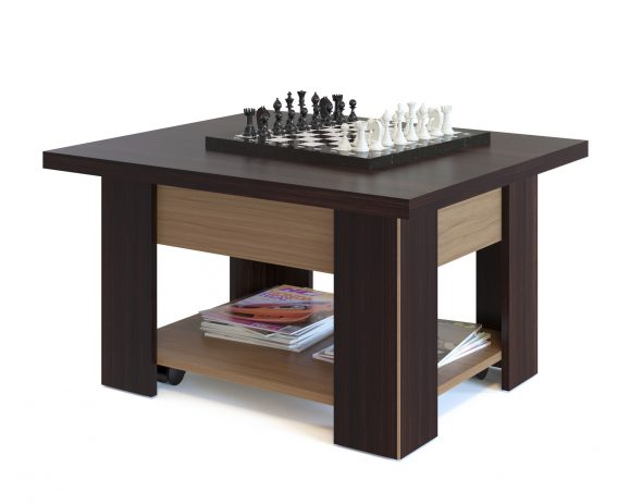 طاولة القهوة المحولات