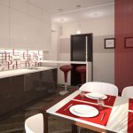 مطابخ كبيرة