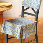 أغطية الكرسي تفعل ذلك بنفسك الصورة