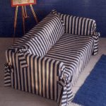 أغطية مخططة