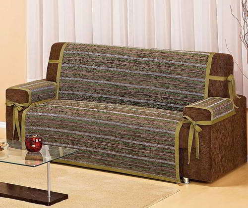 غطاء صوفا افعلها بنفسك بأفكار شيقة