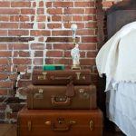 حقائب كخزائن