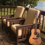 كراسي البلد تفعل ذلك بنفسك