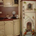 ديكور المنزل المطبخ