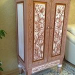 ديكور مجلس الوزراء