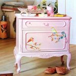 decoupage عن مضمد لفتاة