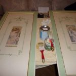 دكبج باب خزانة الصورة