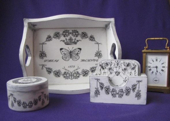 دكبج الفرنسية خمر