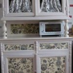 صور أثاث المطبخ دكبج