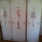 ألوان دكوبج مجلس الوزراء