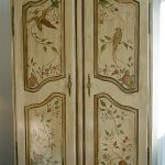 افعلها بنفسك decoupage هي عملية مثيرة حقا
