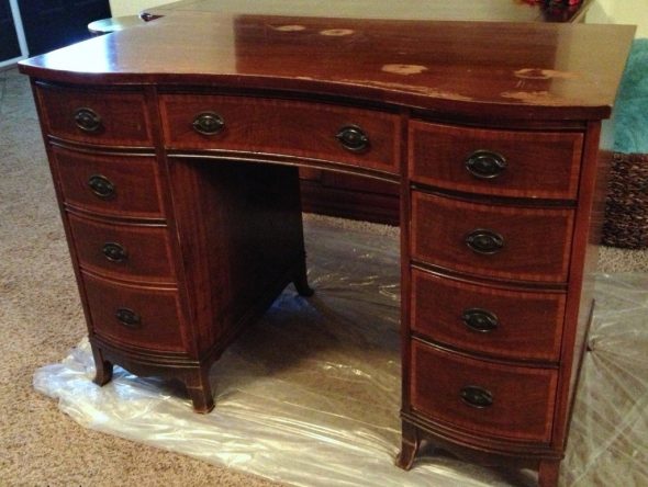 الجدول دكبج