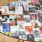 الجدول دكبج