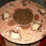 المطبخ decoupage كونترتوبس من بكرة الكابل