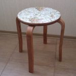 ارتفع البراز دكبج