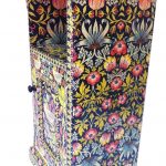 دكوبج نايتستاندس الدهانات والورنيش