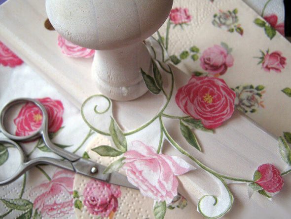 الشماعات دكبج