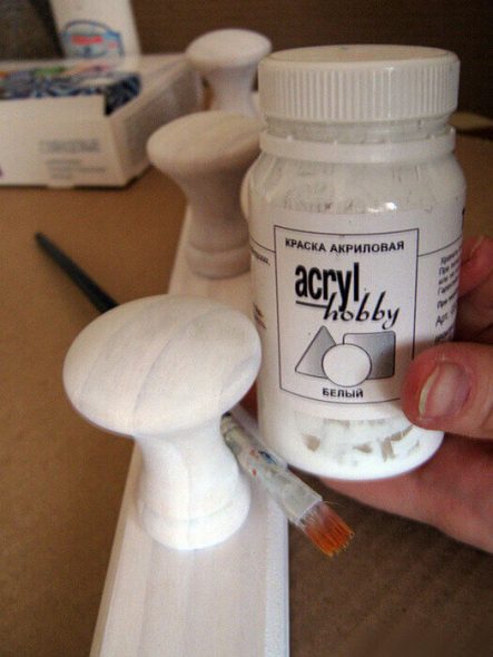 التمهيدي السطح