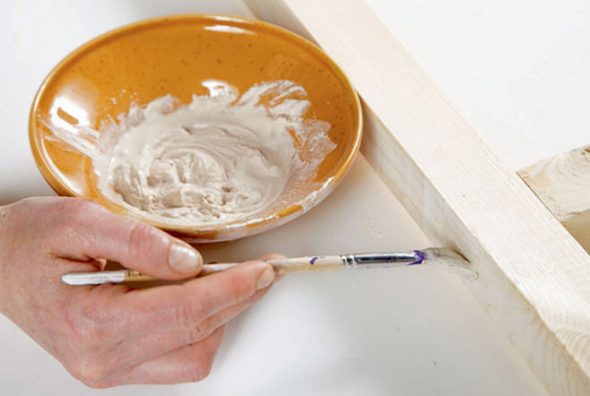 اصنع شاشة للمنزل