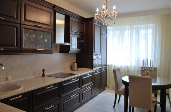 مجموعة خشبية