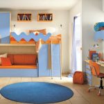 الأطفال للبنين