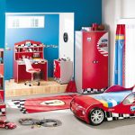 تصميم آلة السرير