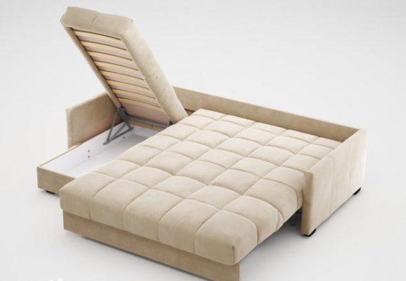 أريكة كارينا من أسكونا