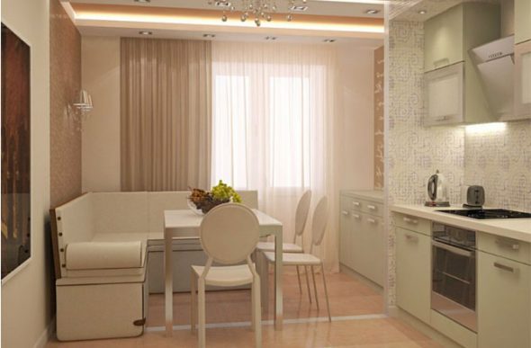 تخطيط الزاوية