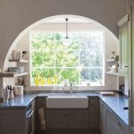 نافذة تصميم عتبة الطاولة