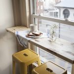 تصميم المطبخ 6 متر مربع