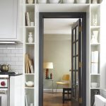 تصميم المطبخ 6 المربعات