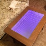 للمنزل والداخلية طاولة القهوة