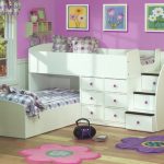 سرير بطابقين