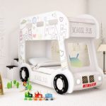 حافلة سرير بطابقين