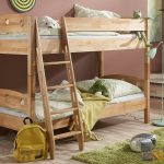 ضوء السرير بطابقين