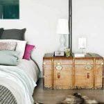 انتقائي في غرفة النوم