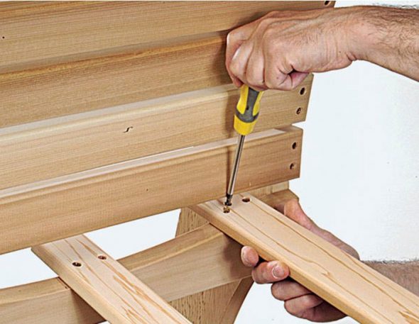 تحديد الشرائح