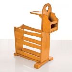 مجلة الخشب بأيديهم