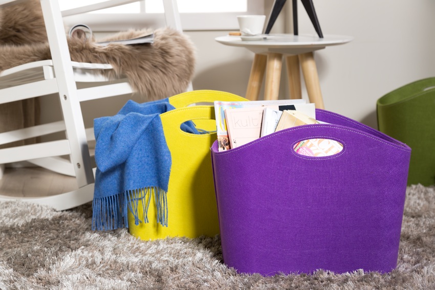 مجلة القماش