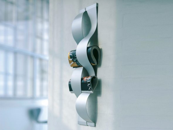 مجلة الجدار