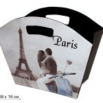 مجلة مطبوعة