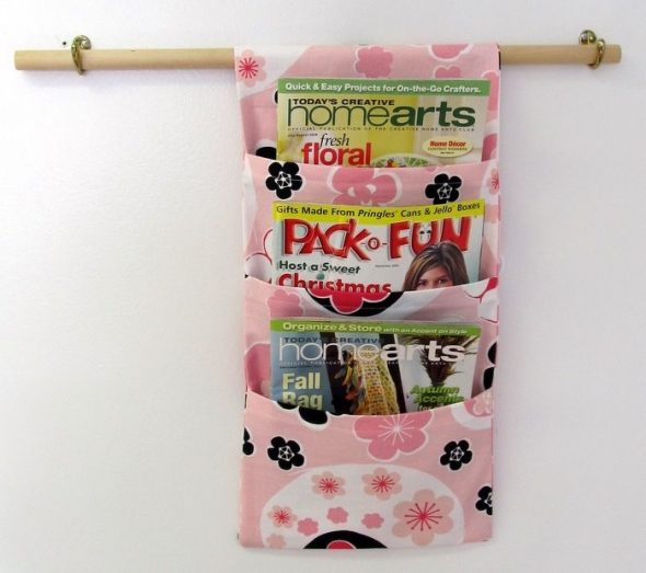 مجلة القماش