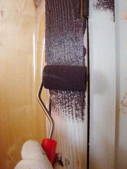 باب التمهيدي