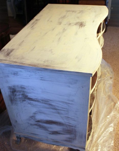 الجدول التمهيدي