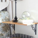 أفكار لجدول السرير