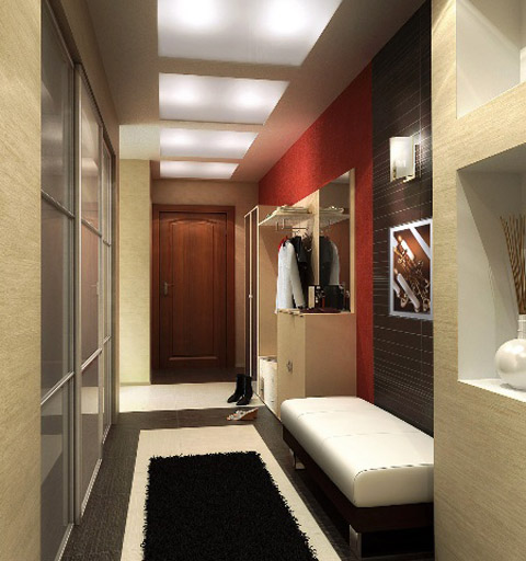 المدخل الداخلي