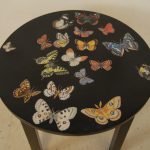 ديكور طاولة مثيرة للاهتمام