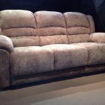 من جلد الغزال ضوء للأثاث