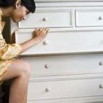 thoát khỏi mùi của đồ nội thất