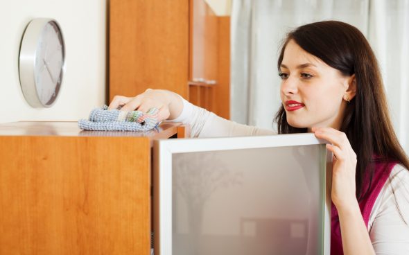 thoát khỏi mùi của hình ảnh đồ nội thất mới